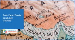 Free Farsi Persian-language courses