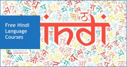 Free-Hindi-Language-courses Free Hindi Language Courses
