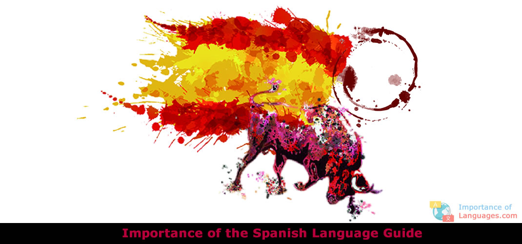 Importance Spanish Language