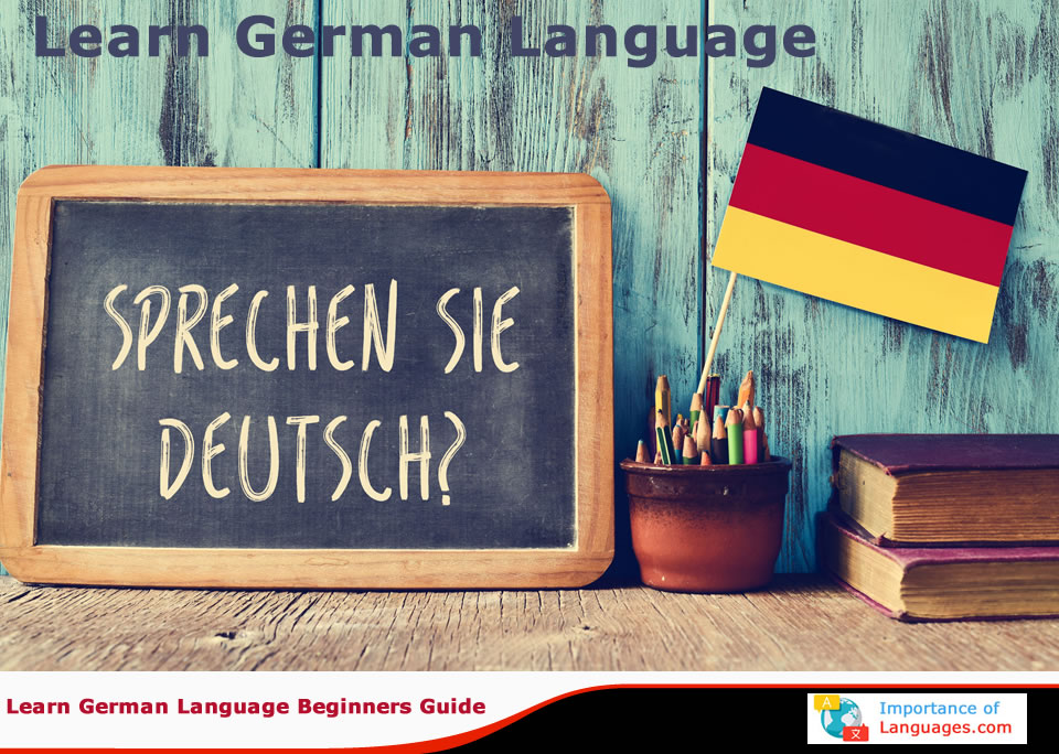 german grammar basics