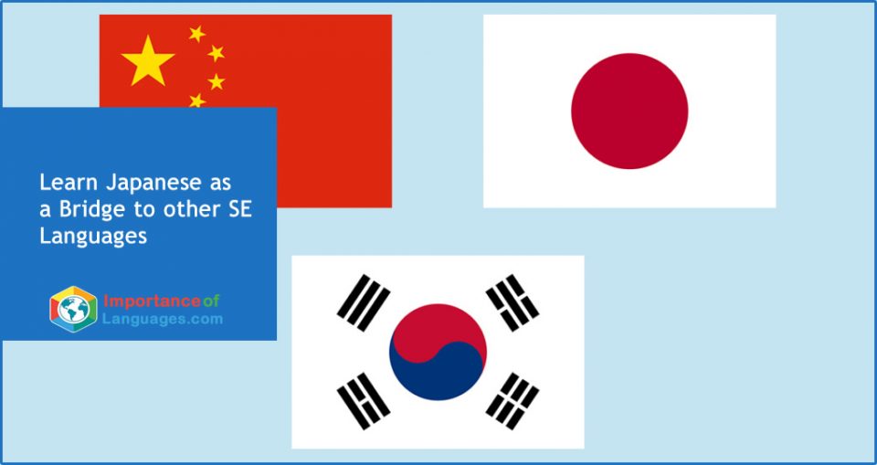 Importance of the Japanese Language
