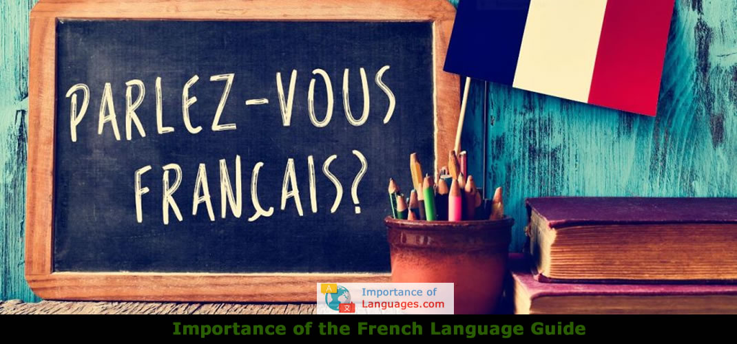 importance-french-Language