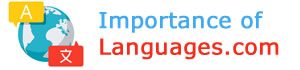 Importance of Language Guide